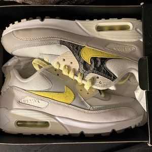 Nike air max 90 Side A